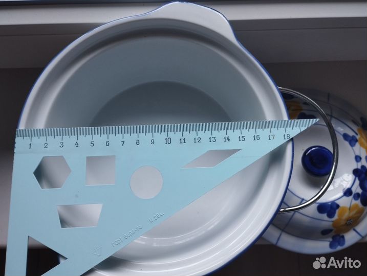 Фондюшница / Набор для фондю