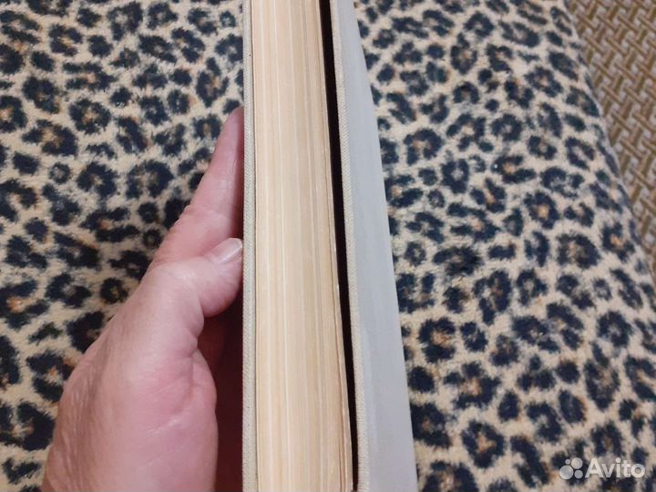 1986 год Популярная художественная энциклопедия