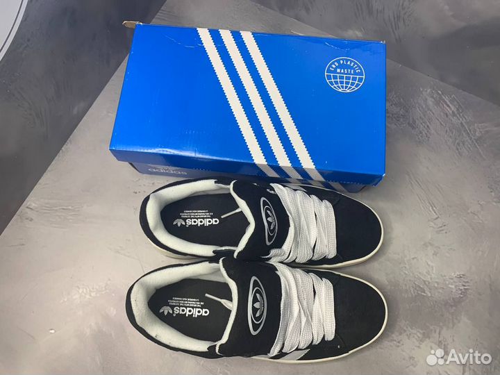 Кроссовки Adidas Campus 00s