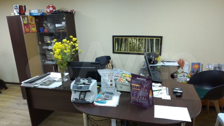 Склад, 911 м²