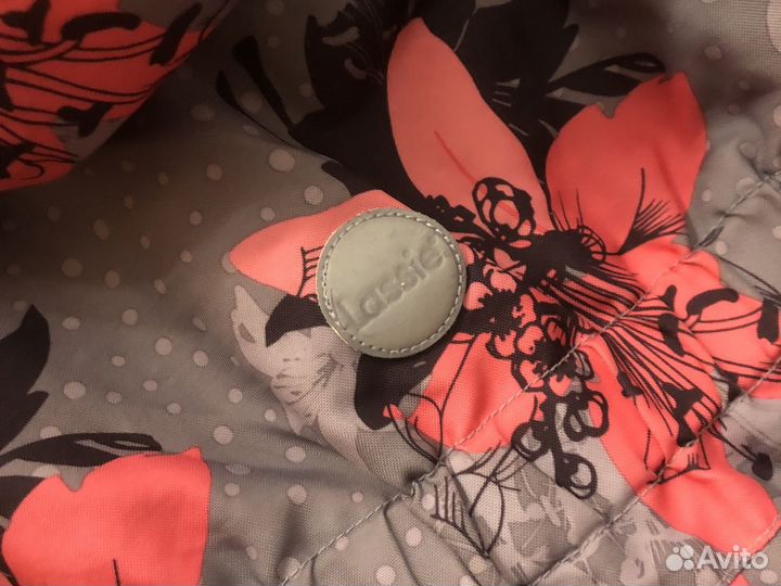 Комбинезон Lassie 86