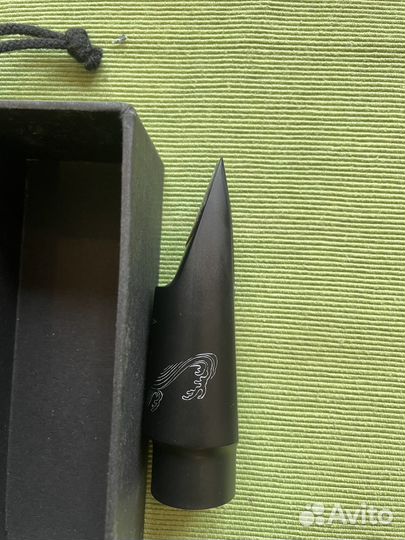 Мундштук для саксофона тенор Aizen tsls #6