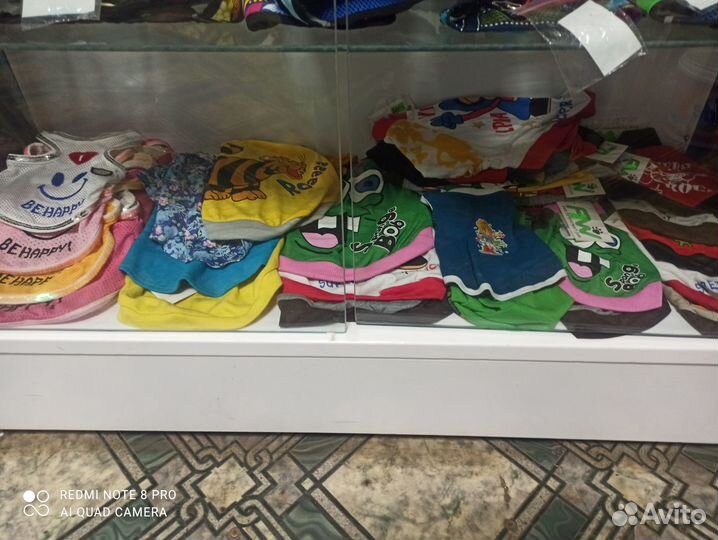 Одежда для собак