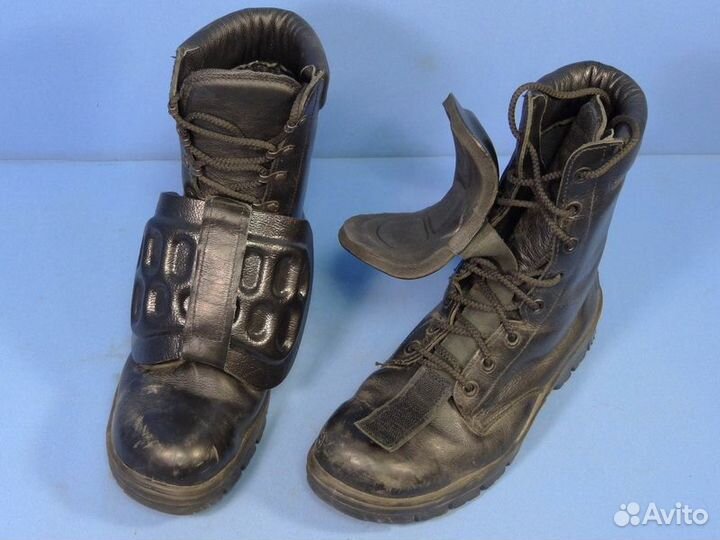 Защита для голеностопа Великобритания