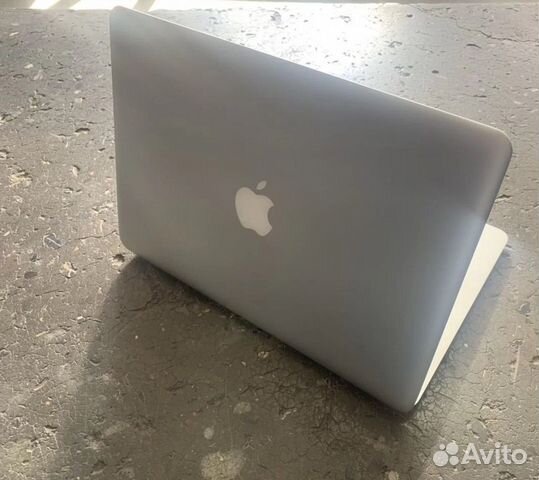 Macbook air