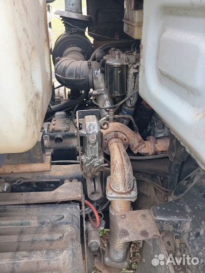 КАМАЗ 65117, 2006