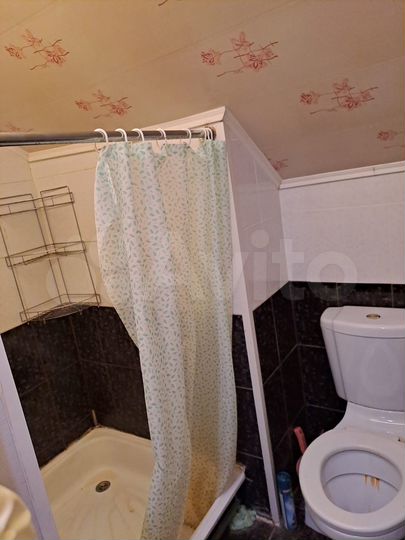 1-к. квартира, 30 м², 3/3 эт.