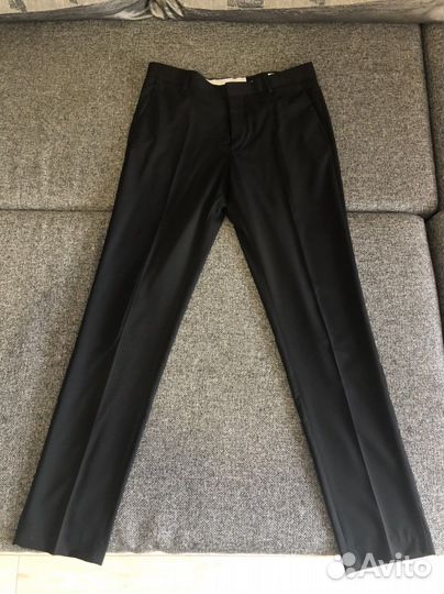 Брюки мужские H&M