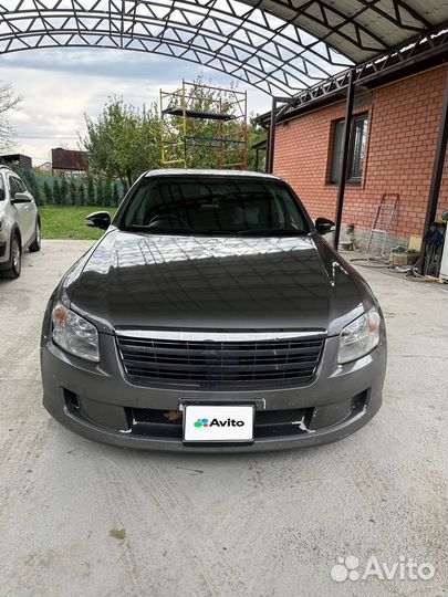 Nissan Skyline 2.5 AT, 2002, 100 000 км