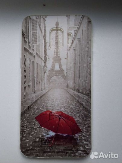 Задняя крышка на samsung J2 Core