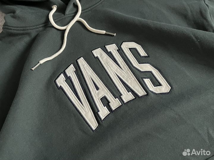 Худи Vans Оригинал Новое