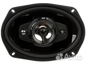 Автомобильная акустика JVC CS-DR6940