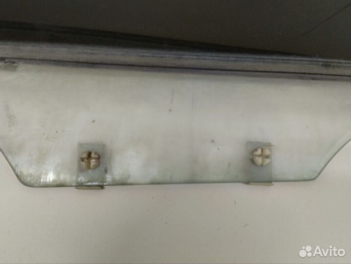 Стекло двери задней левой Kia Spectra 2001-2011