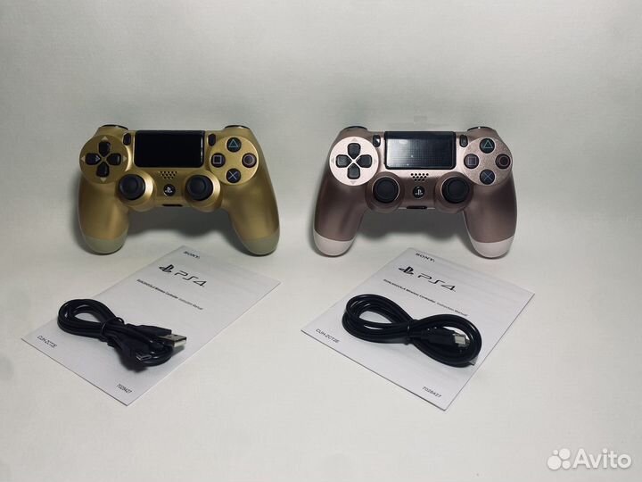 Джойстик ps4 геймпад dualshock