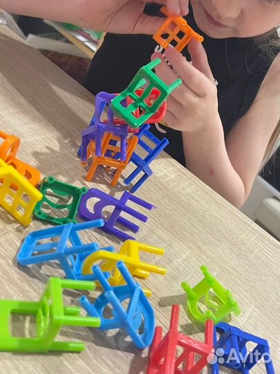 Обучение чтению