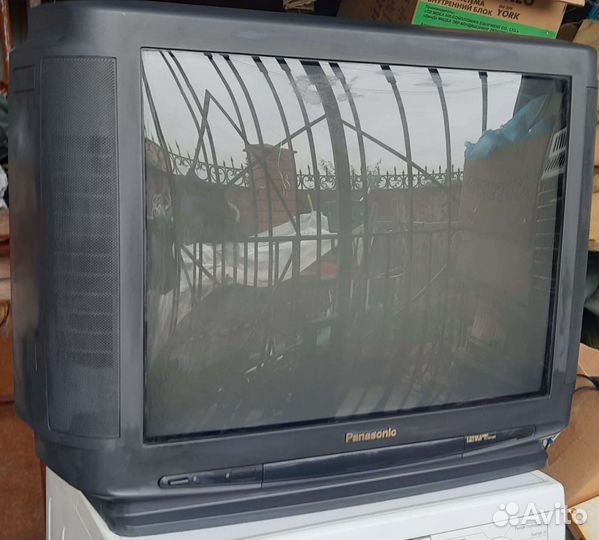 Телевизор