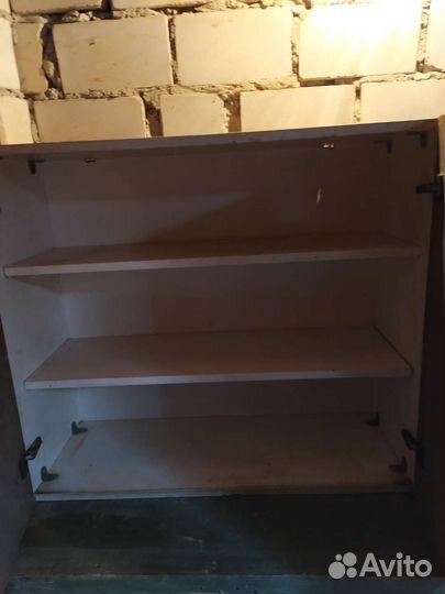 Стеллажи бу