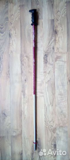 Палка туристическая