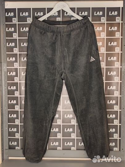 Штаны Nike ACG Polartec Wolf Tree Casual Loose