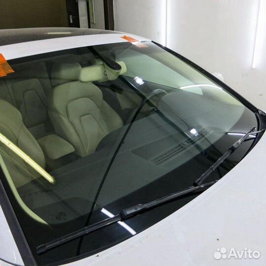 Лобовое стекло Ауди а5