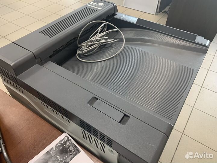 Принтер Epson AcuLaser C9200N