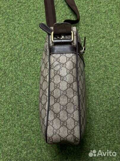 Сумка Gucci GG Monogram Messenger