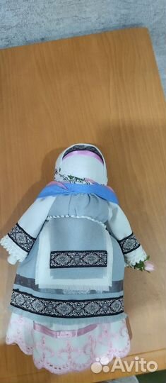 Кукла на беременность
