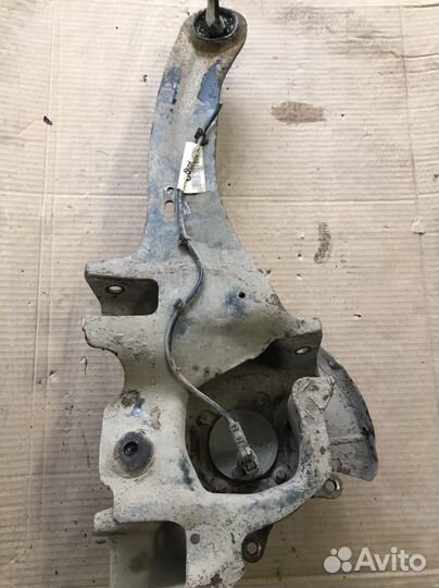 Рычаг задний правый Ford Focus 2 (4507)