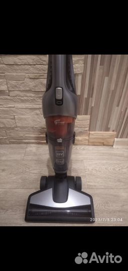 Пылесос Philips беспроводной