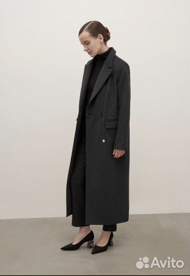 Пальто женское