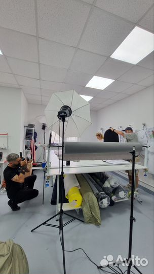 Оптовый пошив одежды, швейное производство