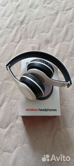 Беспроводные наушники Р47