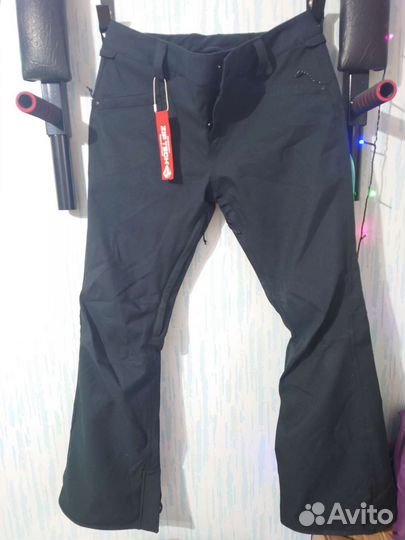 Сноубордические/ горнолыжные штаны volkom 15/15