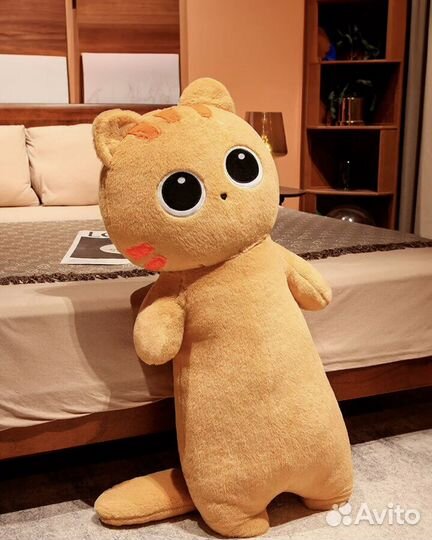 Мягкие игрушки говорящие