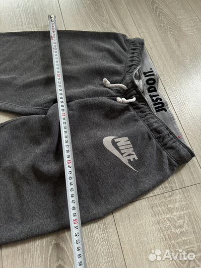 Спортивные штаны nike женские xs-s