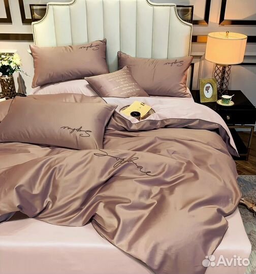 Постельное белье