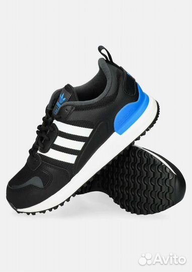 Кроссовки Adidas ZX 700 черные