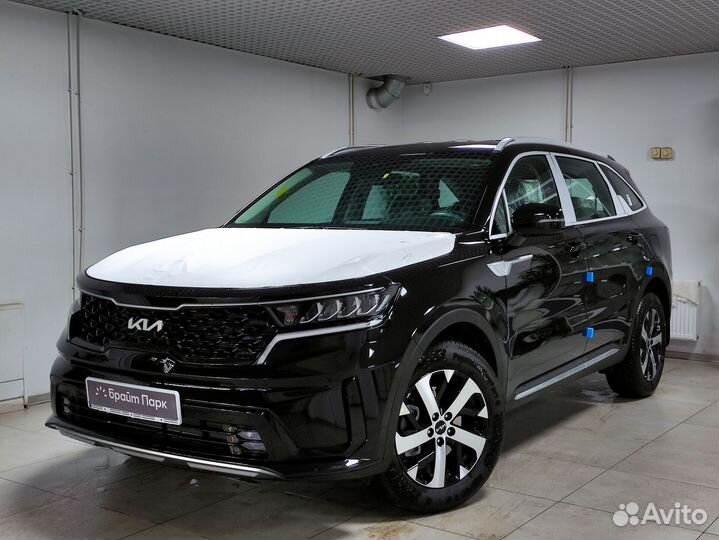 Kia Sorento 2.5 AT, 2023