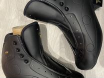 Фигурные ботинки Risport Royal Pro black