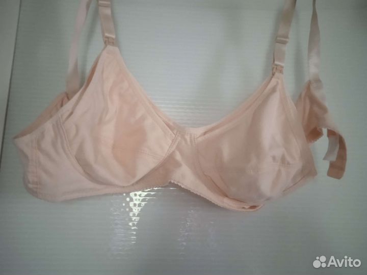 Бюстгальтер для кормления