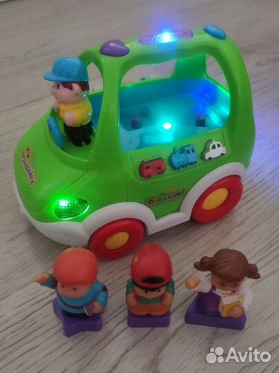 Игрушки детские развивашки