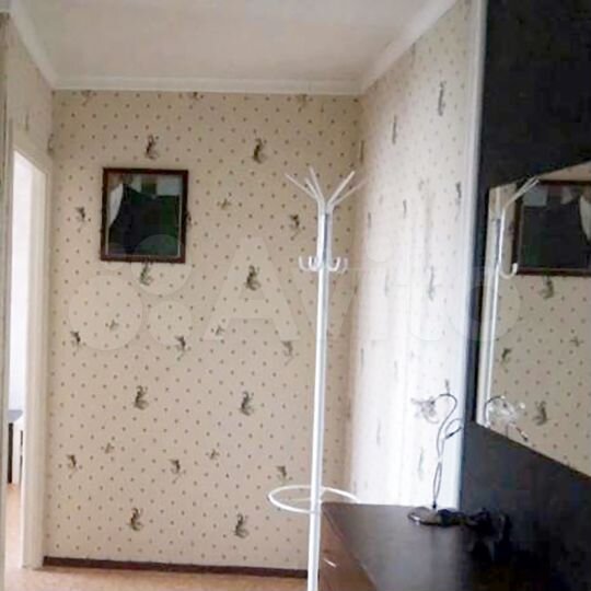 1-к. квартира, 41 м², 5/5 эт.