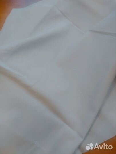 Ткань хлопок для пошива одежды