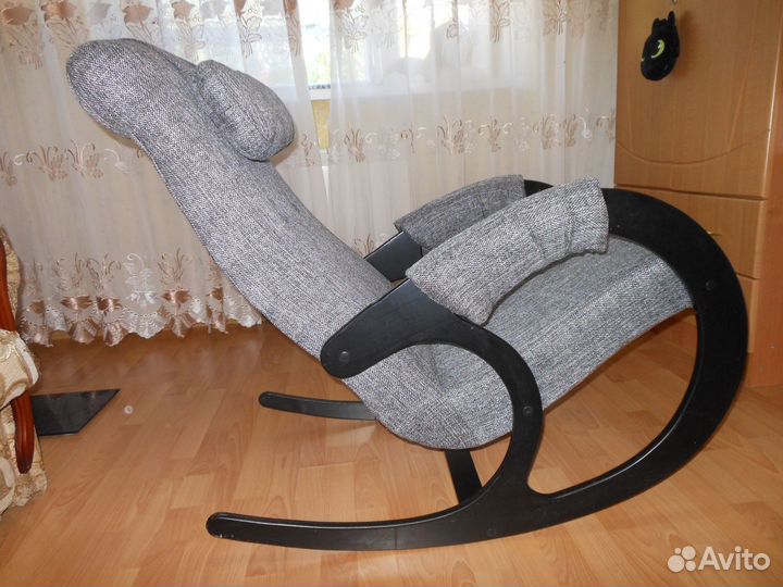 Кресло качалка