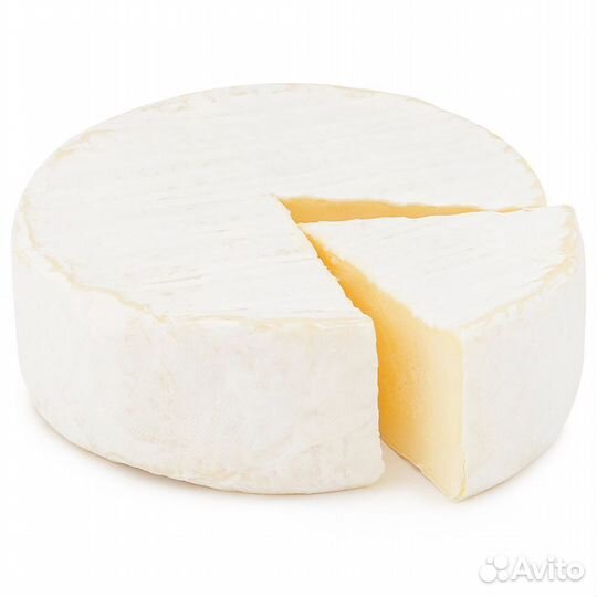 Сыр Камамбер/ Camembert