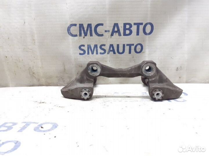 Скоба суппорта передняя Mercedes-Benz E-Class W212