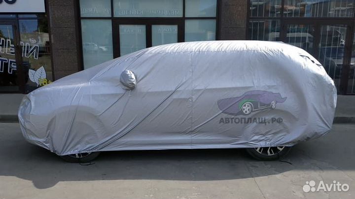 Чехол для автомобиля Mitsubishi Outlander '2021