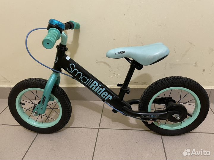 Беговел small rider