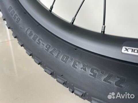 Электровелосипед timetry roxy D205 27,5