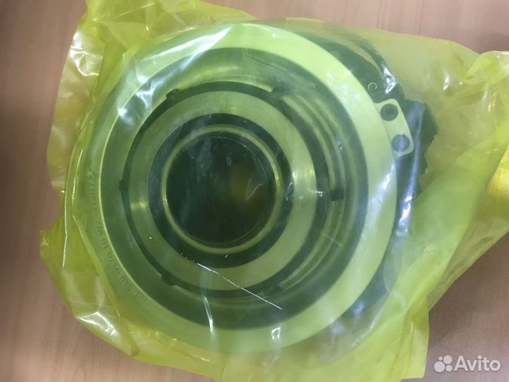 Выжимной подшипник Volvo FH13